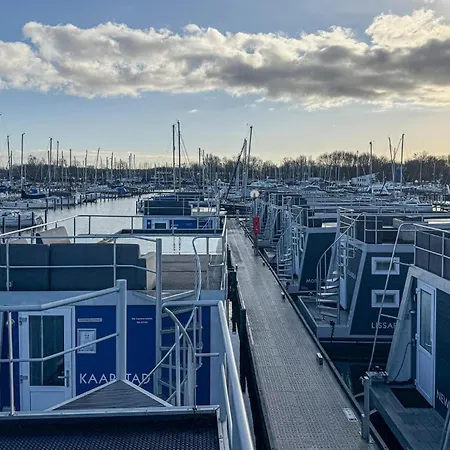 Stellenbosch Botel Naarden