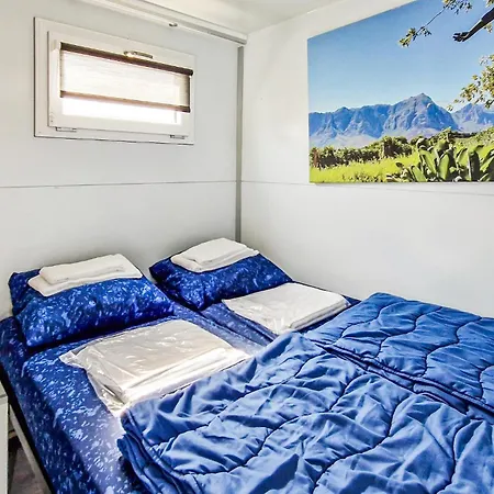 Botel Stellenbosch