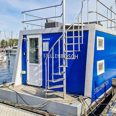 Botel Stellenbosch